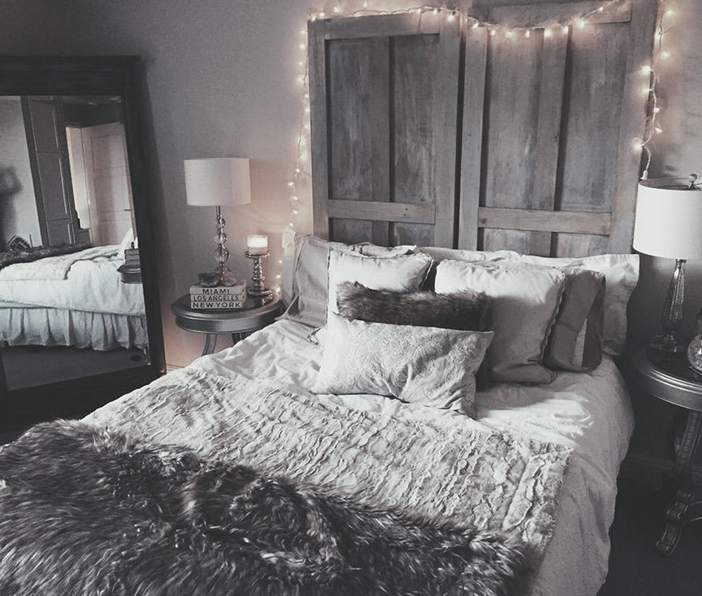 How to make any room feel cozier
