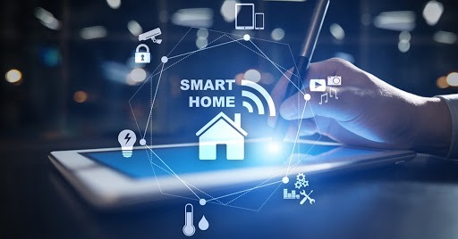 Trends in home automation and smart technology