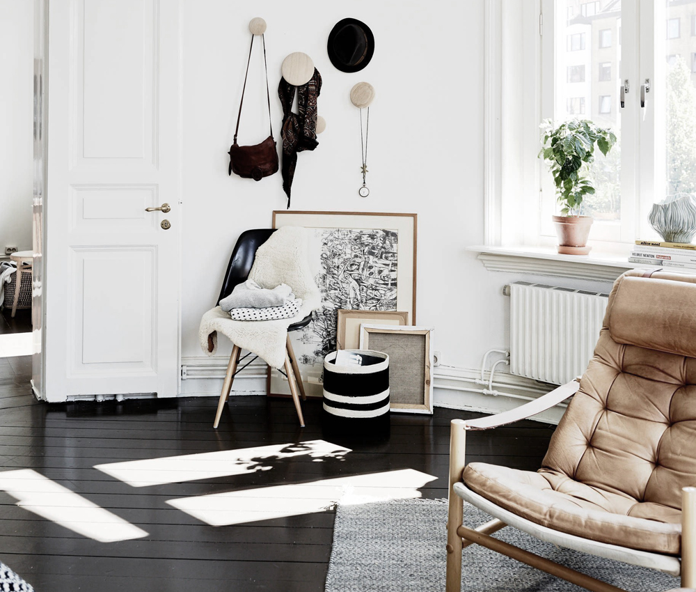 Amazing DIY Interior Decorating Tips To Stylize Your Home/Resaiki Interiors